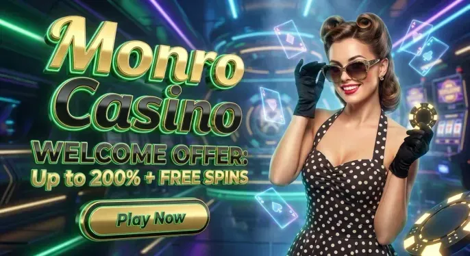 Monro Casino